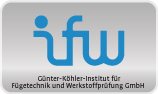 Günter-Köhler-Institut für Fügetechnik und Werkstoffprüfung GmbH